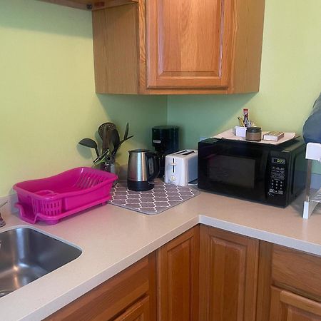 Denyse Home Cottage St. John's Luaran gambar
