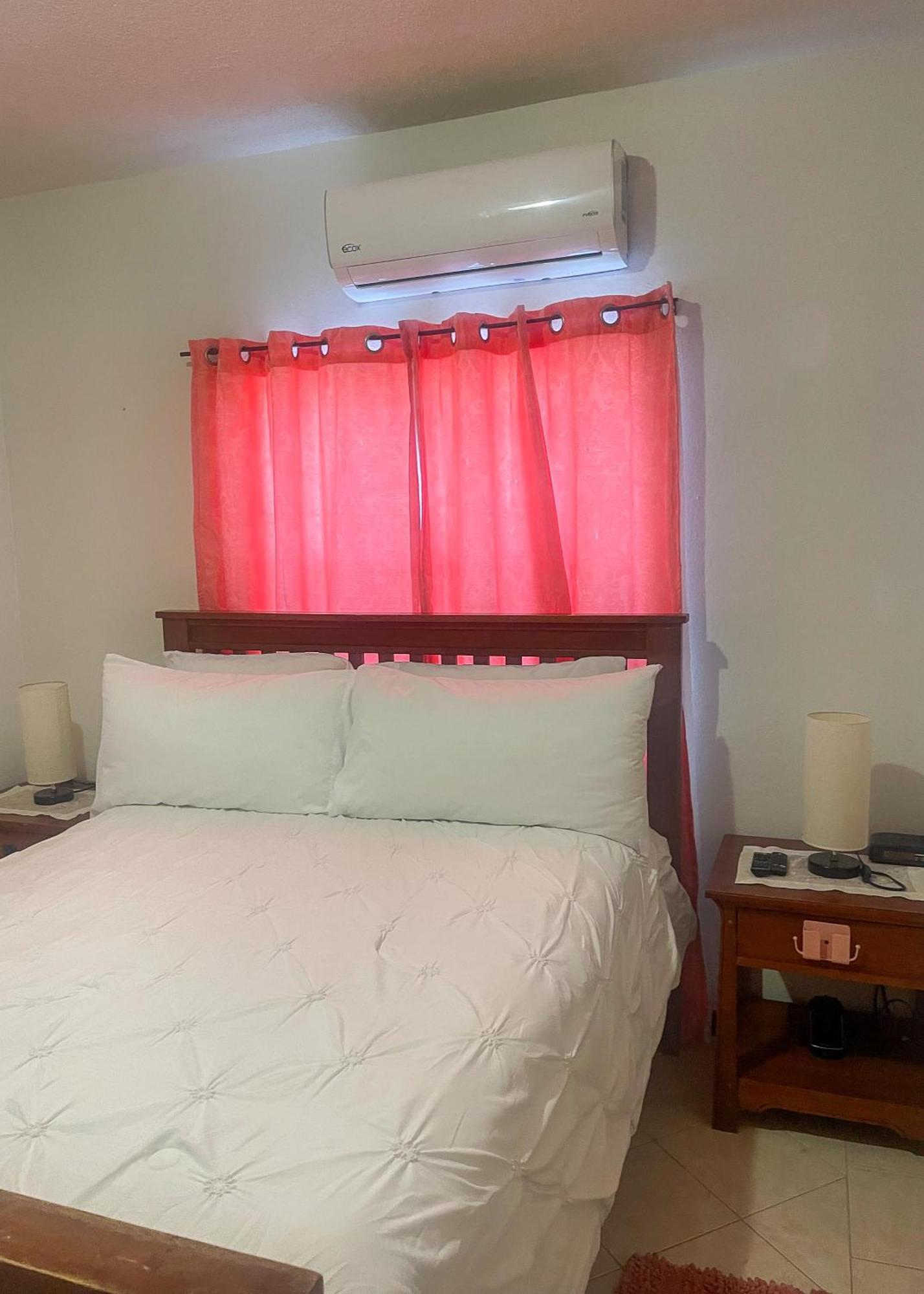 Denyse Home Cottage St. John's Luaran gambar