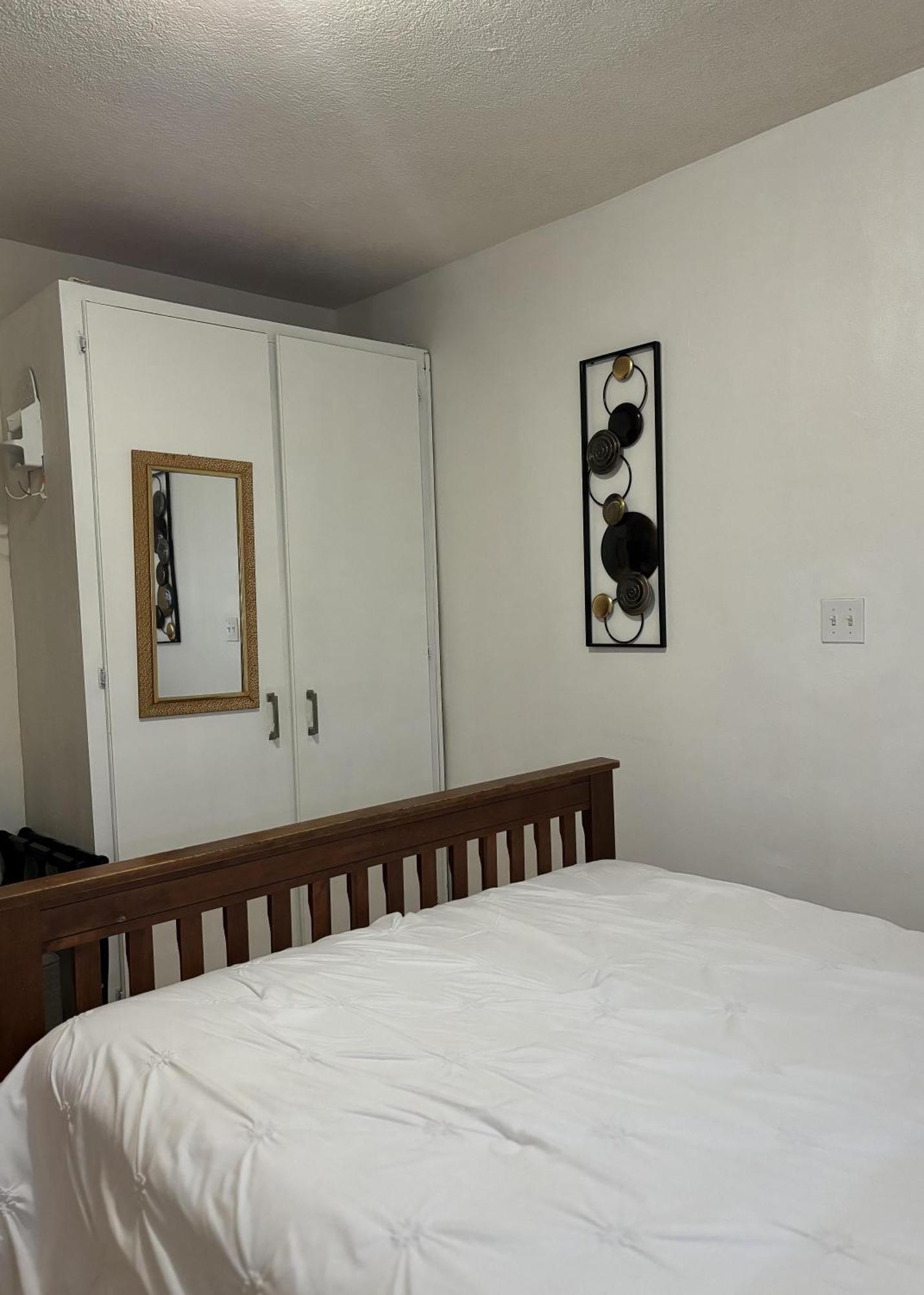 Denyse Home Cottage St. John's Luaran gambar