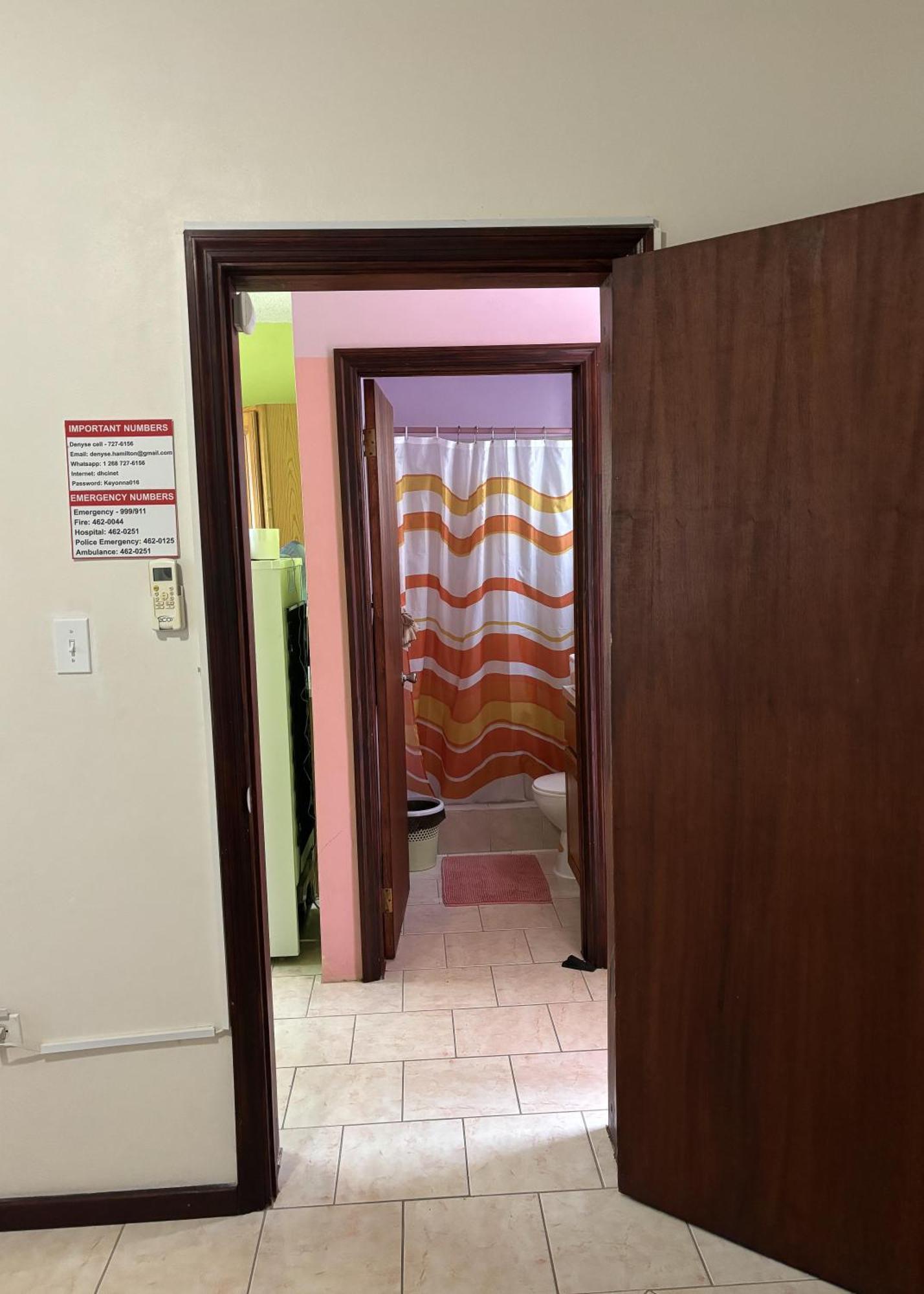 Denyse Home Cottage St. John's Luaran gambar
