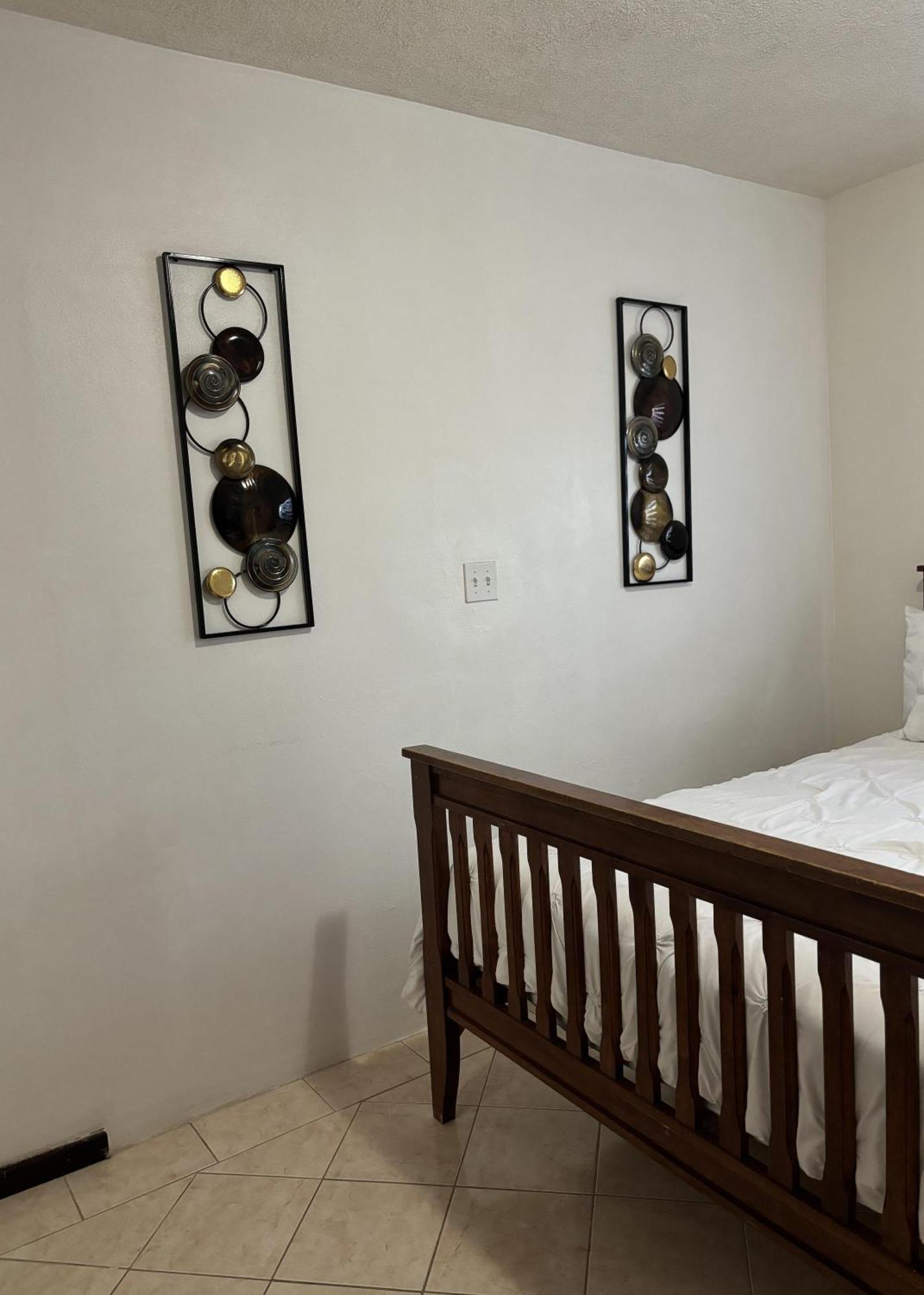 Denyse Home Cottage St. John's Luaran gambar