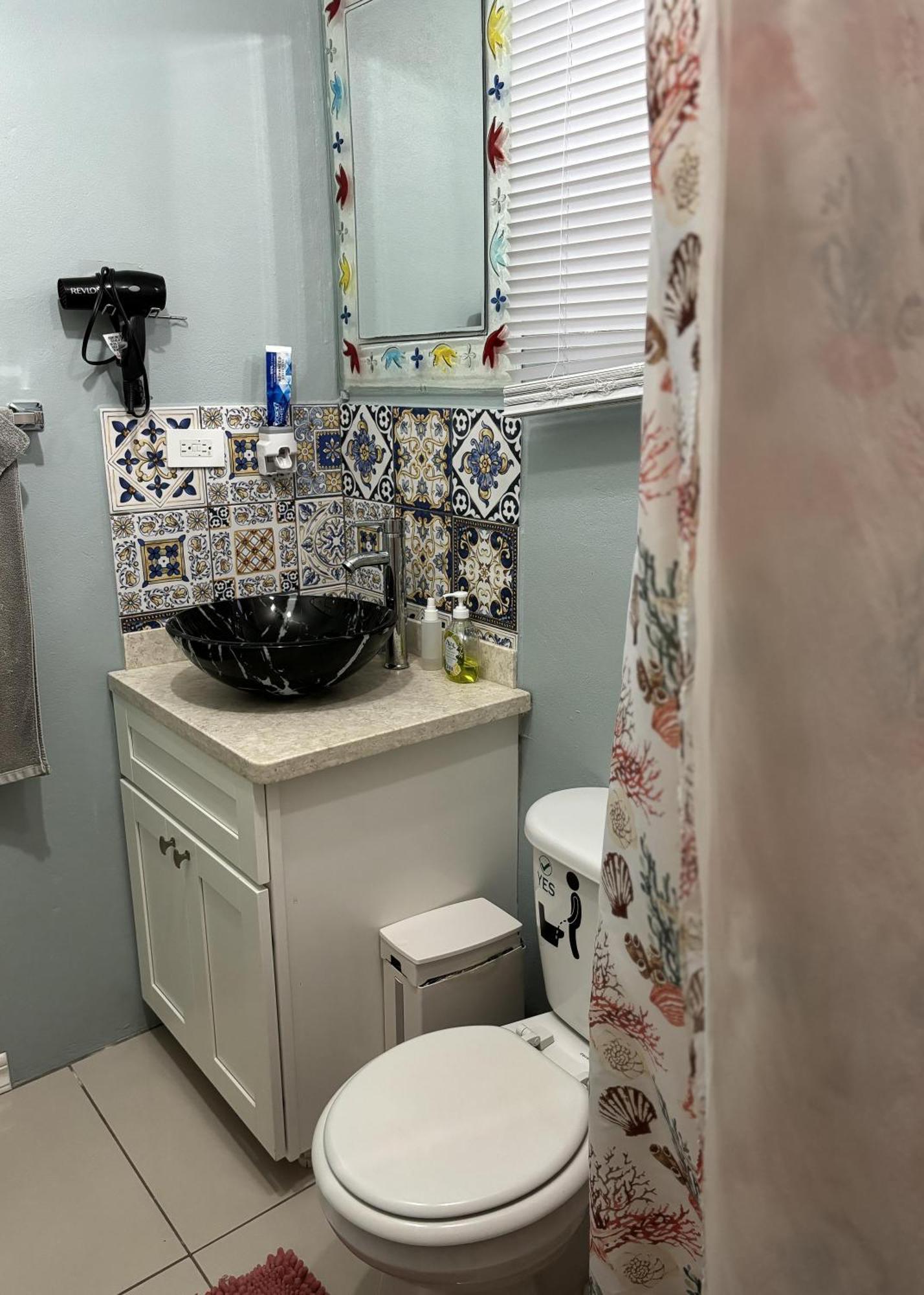 Denyse Home Cottage St. John's Luaran gambar