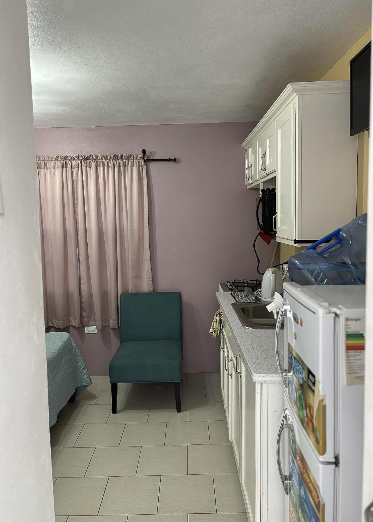 Denyse Home Cottage St. John's Luaran gambar
