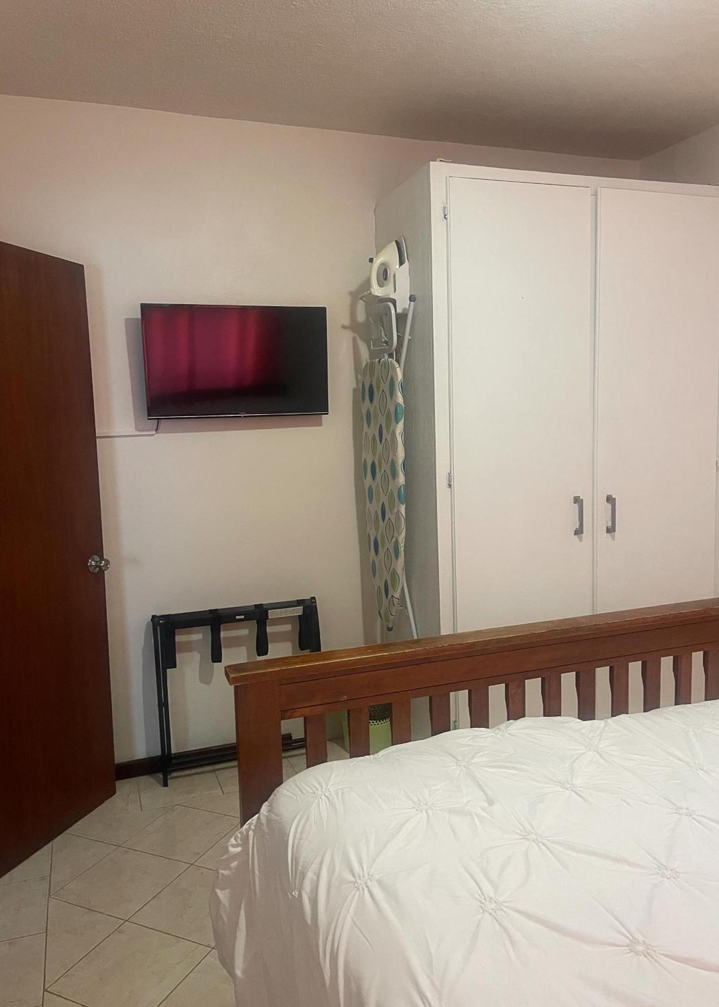 Denyse Home Cottage St. John's Luaran gambar