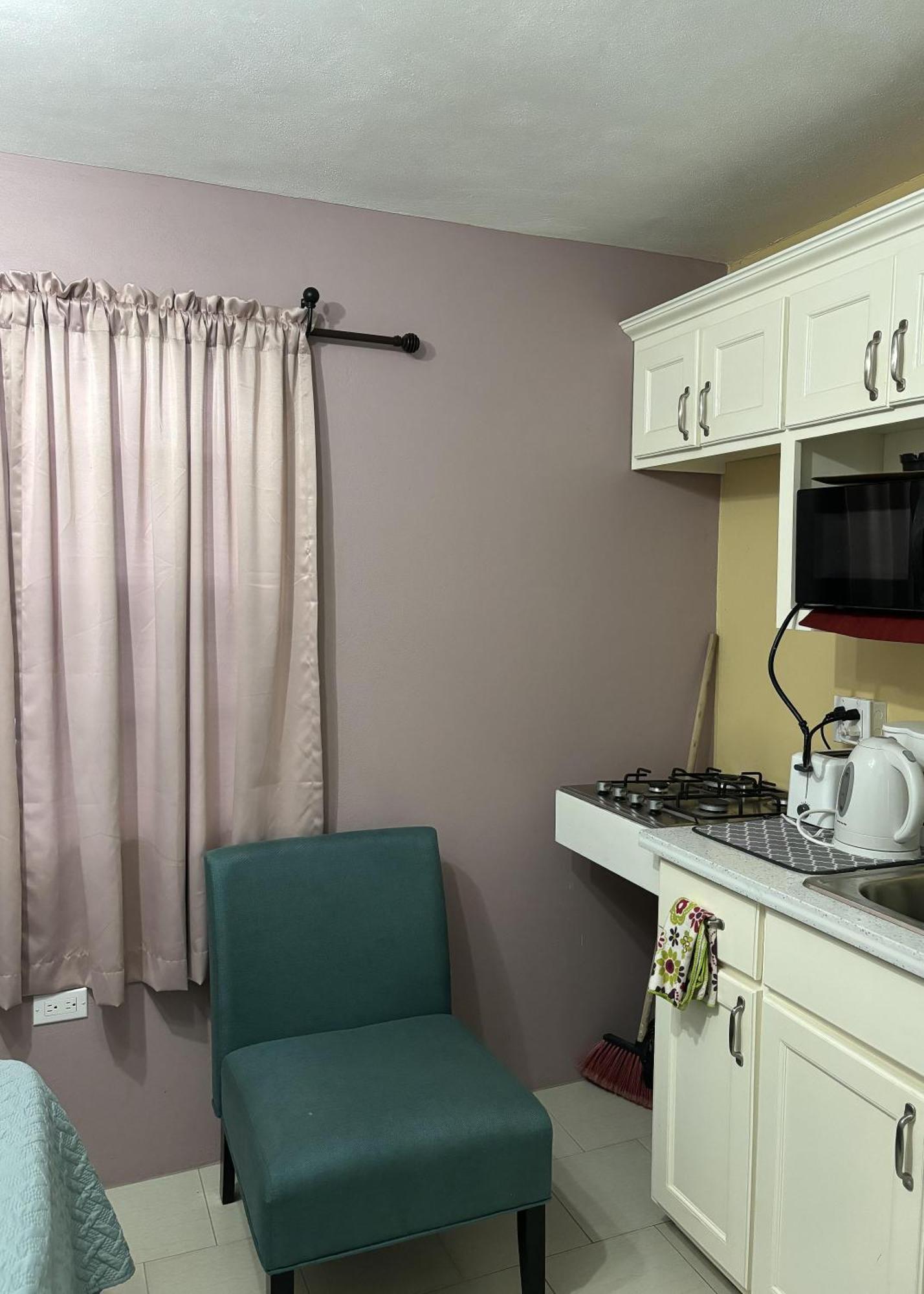 Denyse Home Cottage St. John's Luaran gambar