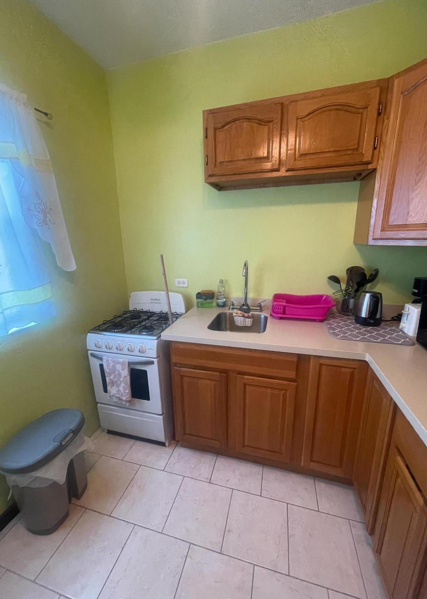 Denyse Home Cottage St. John's Luaran gambar