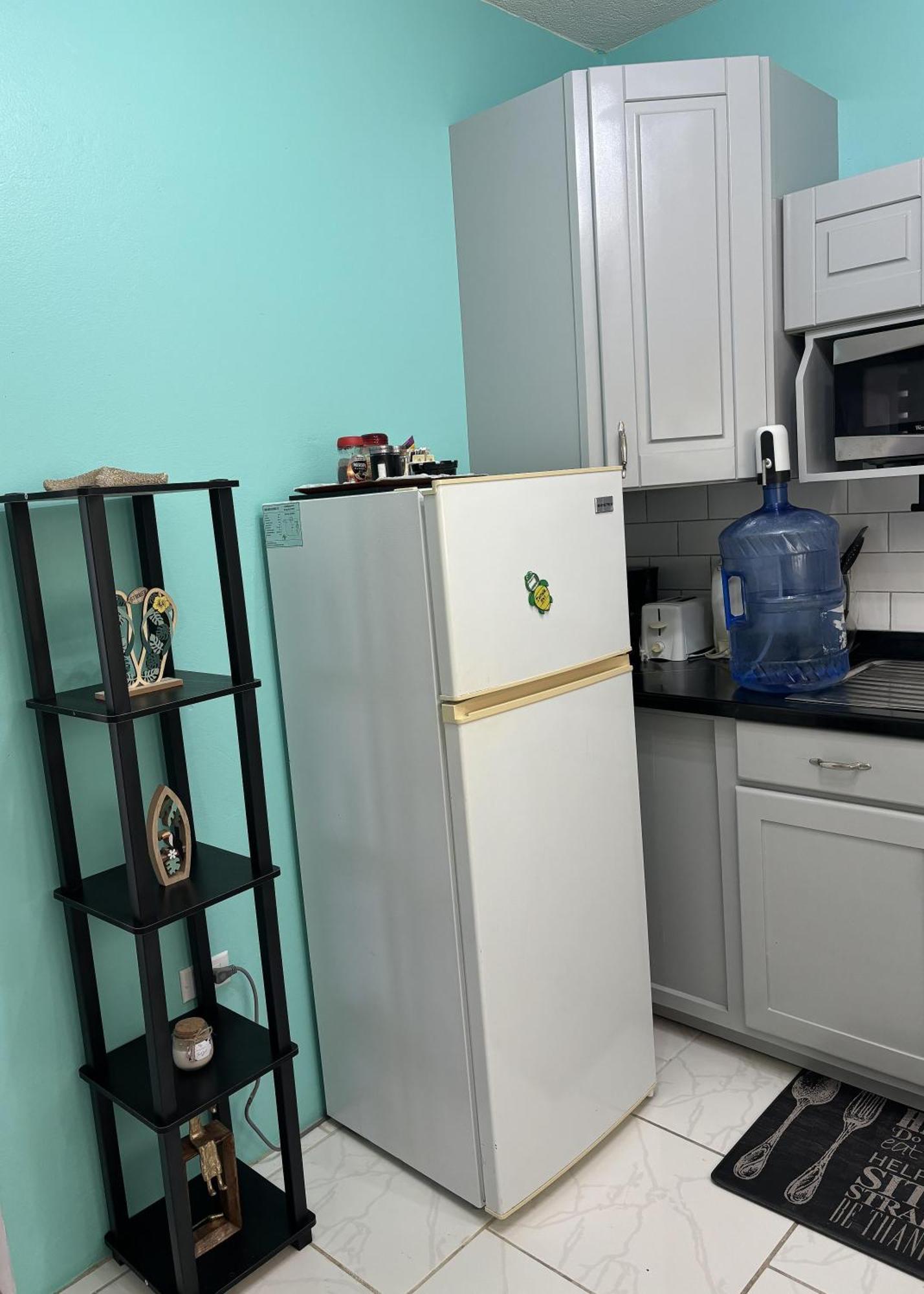 Denyse Home Cottage St. John's Luaran gambar
