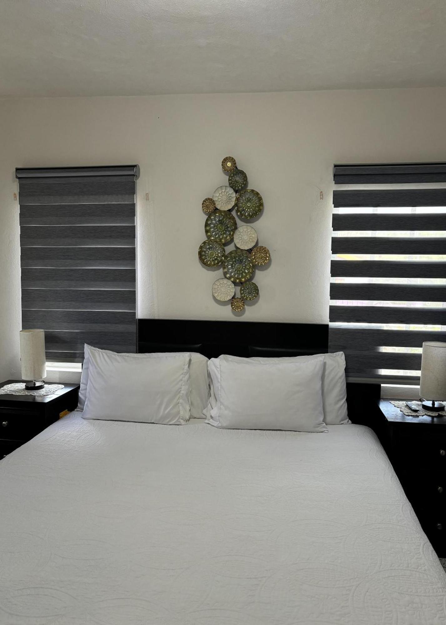 Denyse Home Cottage St. John's Luaran gambar