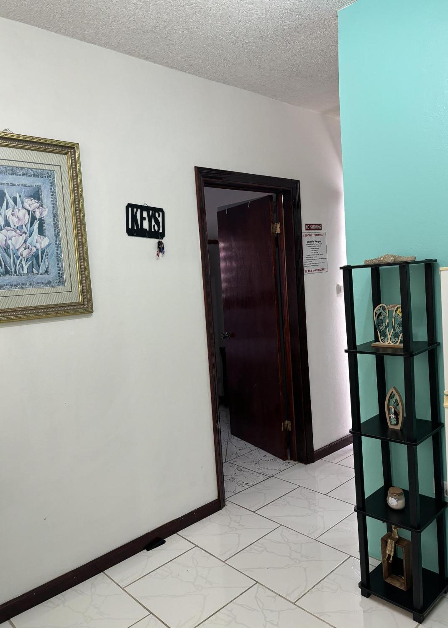 Denyse Home Cottage St. John's Luaran gambar