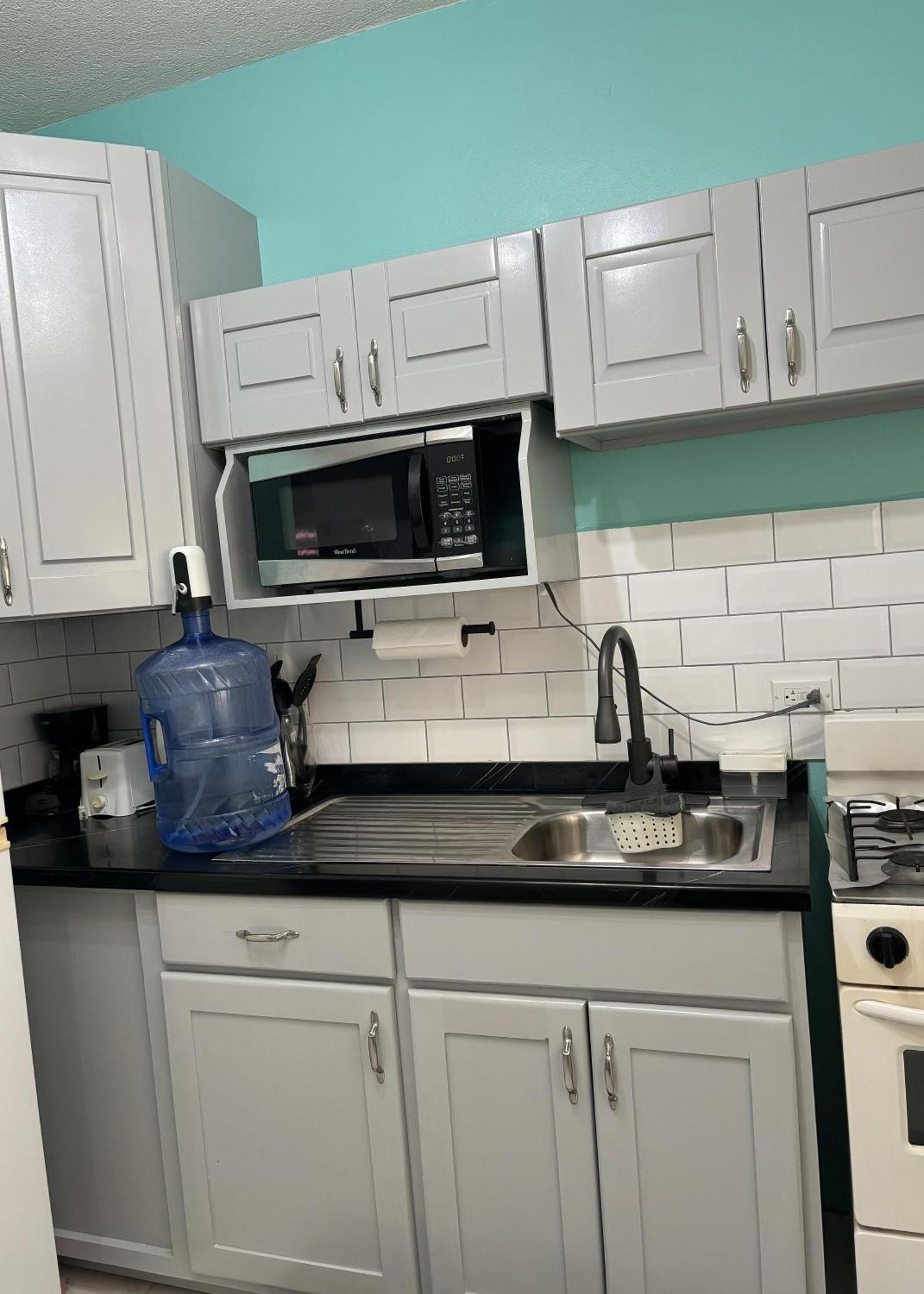Denyse Home Cottage St. John's Luaran gambar