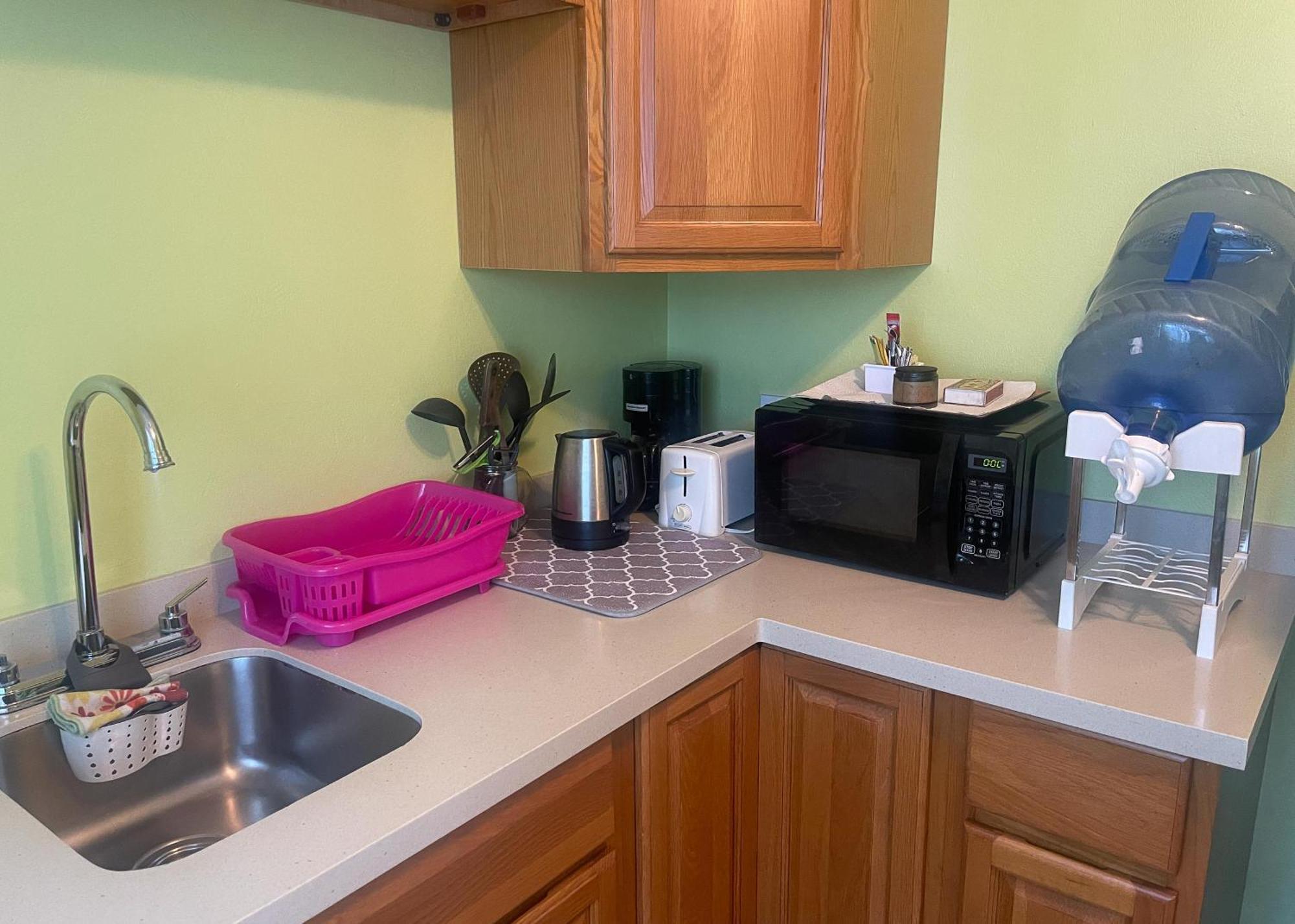Denyse Home Cottage St. John's Luaran gambar