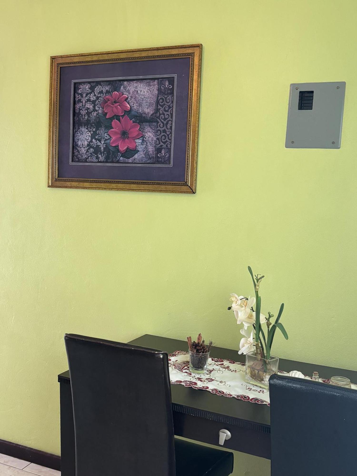 Denyse Home Cottage St. John's Luaran gambar
