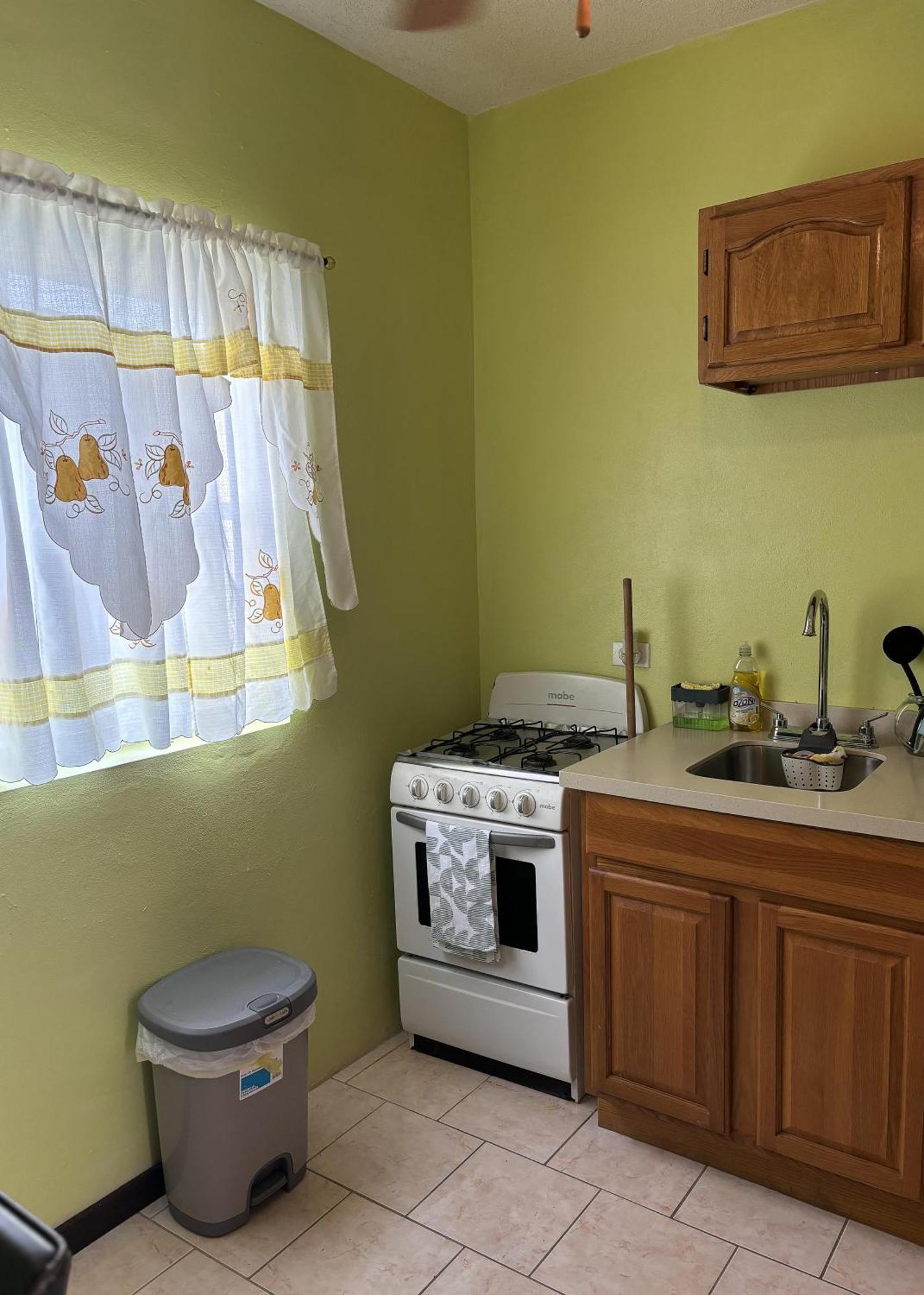 Denyse Home Cottage St. John's Luaran gambar