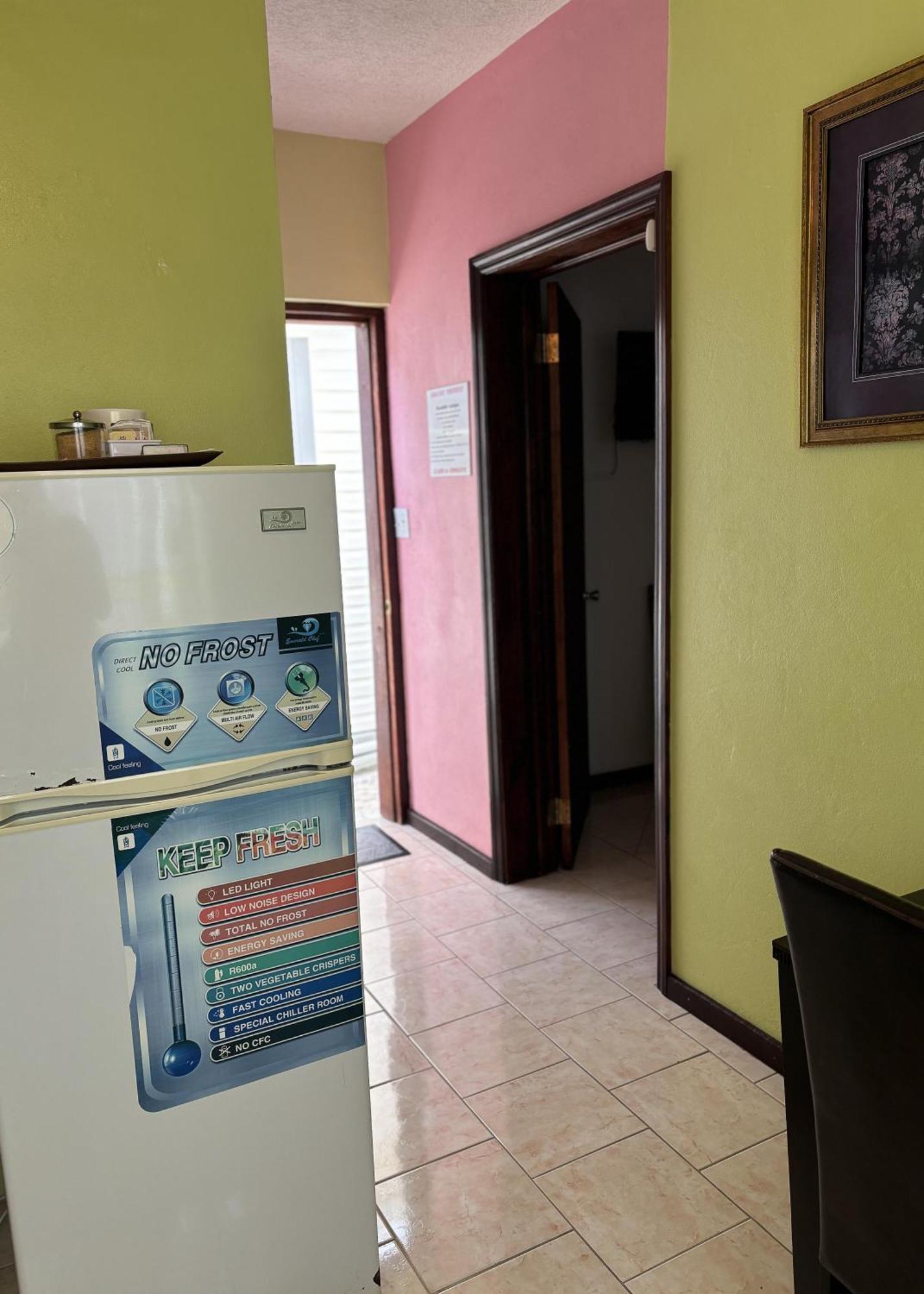 Denyse Home Cottage St. John's Luaran gambar