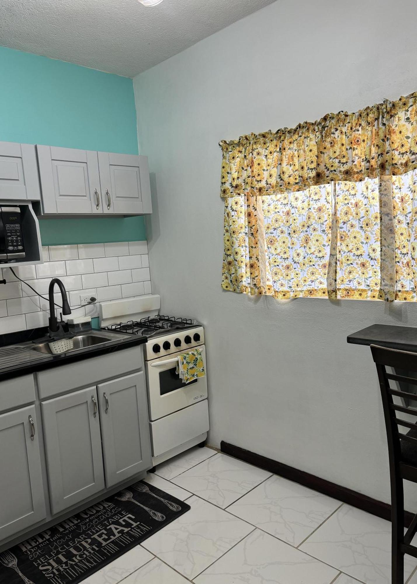 Denyse Home Cottage St. John's Luaran gambar
