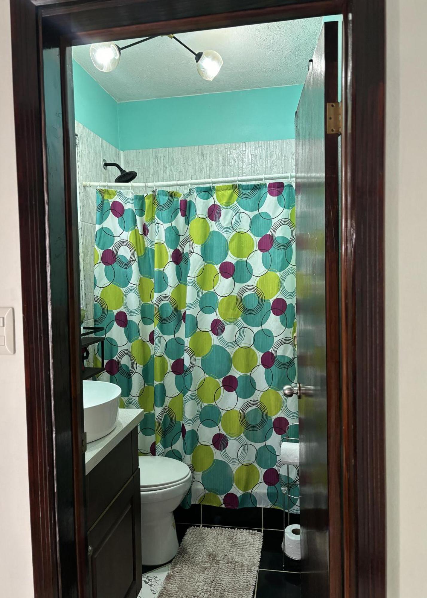 Denyse Home Cottage St. John's Luaran gambar