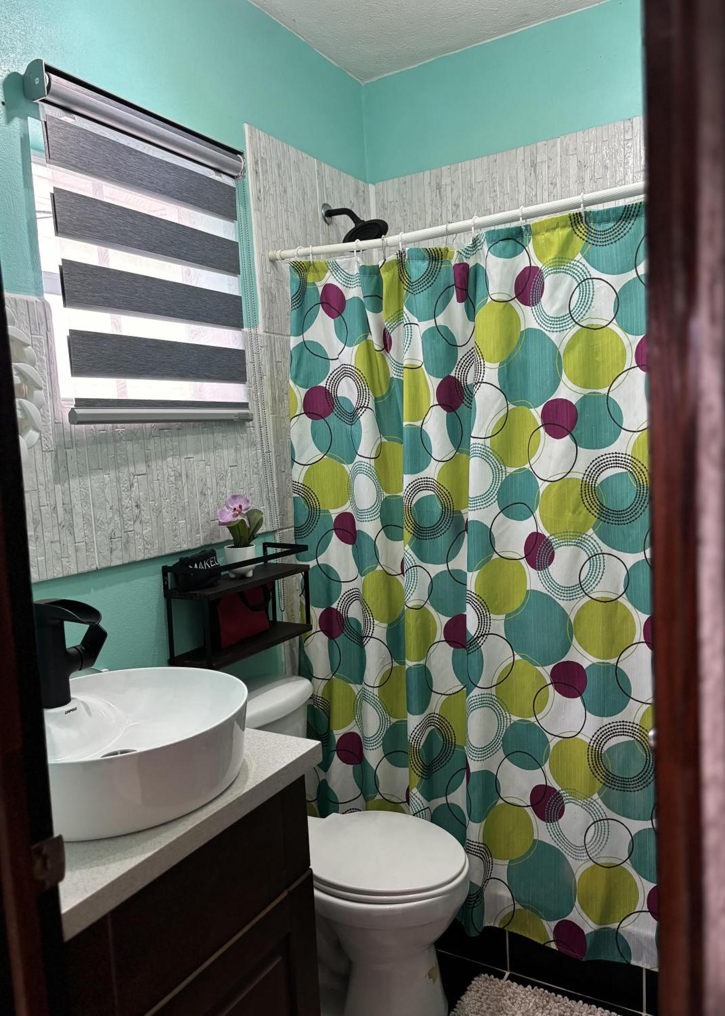 Denyse Home Cottage St. John's Luaran gambar