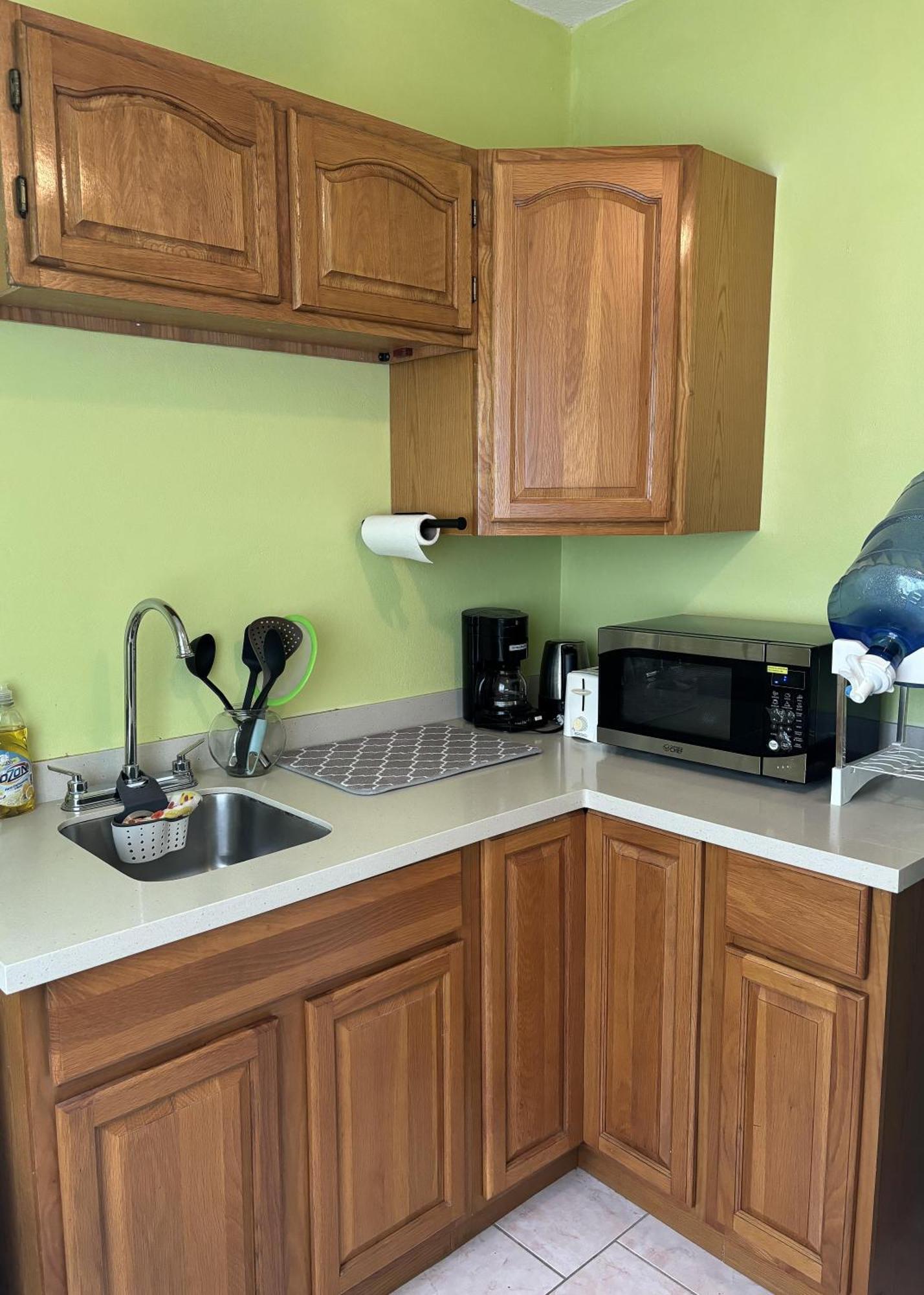 Denyse Home Cottage St. John's Luaran gambar